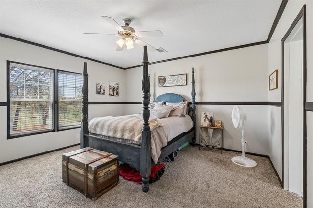10170 E Post Oak Road, Noble, OK 73068
