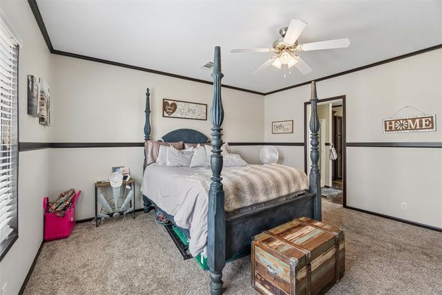 10170 E Post Oak Road, Noble, OK 73068