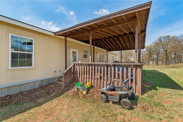 10170 E Post Oak Road, Noble, OK 73068