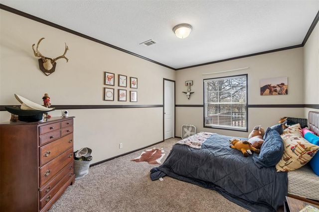 10170 E Post Oak Road, Noble, OK 73068