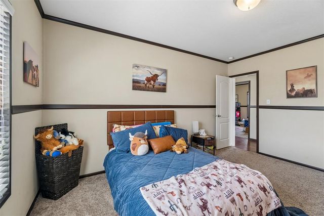 10170 E Post Oak Road, Noble, OK 73068