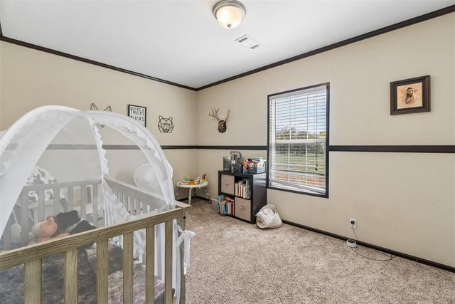10170 E Post Oak Road, Noble, OK 73068