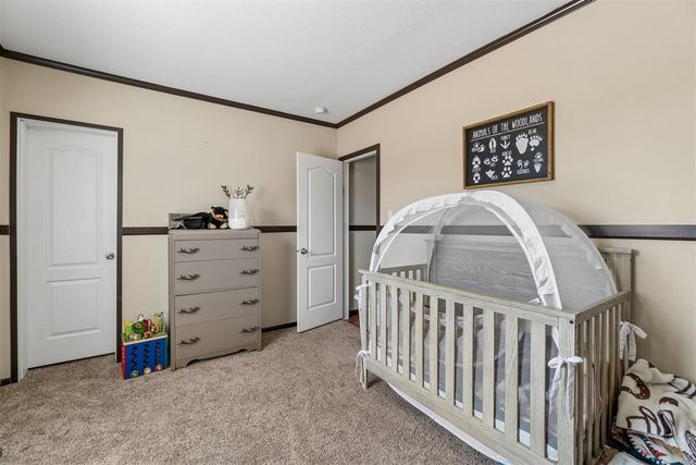 10170 E Post Oak Road, Noble, OK 73068