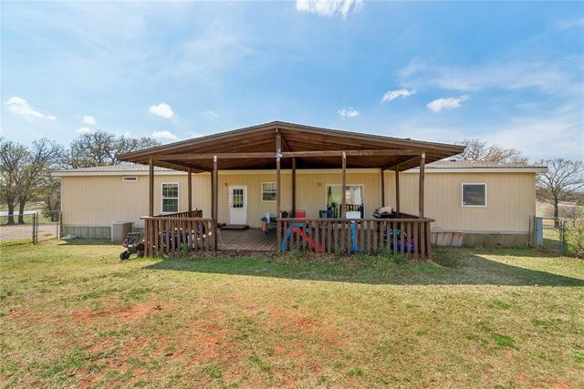 10170 E Post Oak Road, Noble, OK 73068
