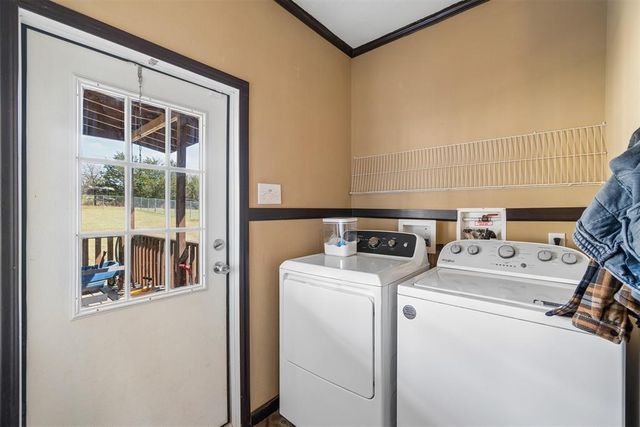 10170 E Post Oak Road, Noble, OK 73068
