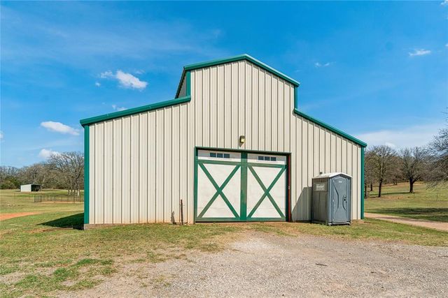 10170 E Post Oak Road, Noble, OK 73068