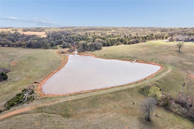 10170 E Post Oak Road, Noble, OK 73068