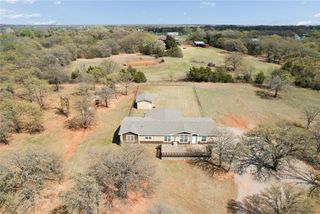 10170 E Post Oak Road, Noble, OK 73068