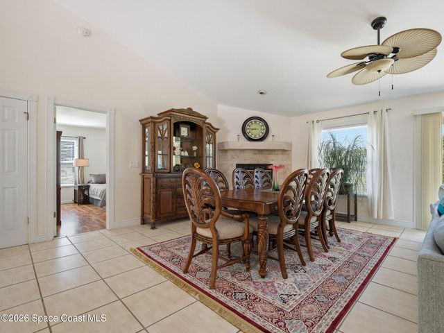 479 Maytown Road, Oak Hill, FL 32759