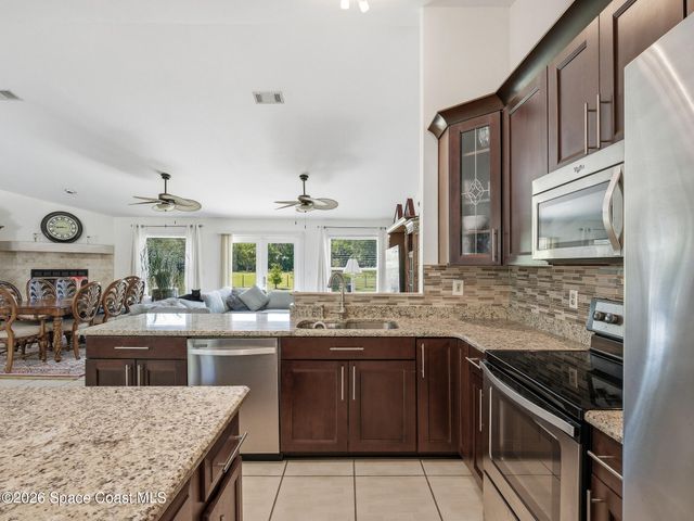 479 Maytown Road, Oak Hill, FL 32759