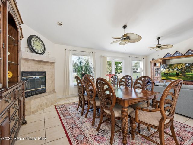 479 Maytown Road, Oak Hill, FL 32759