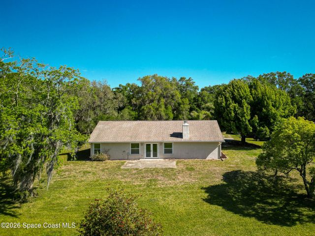 479 Maytown Road, Oak Hill, FL 32759