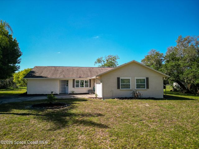 479 Maytown Road, Oak Hill, FL 32759