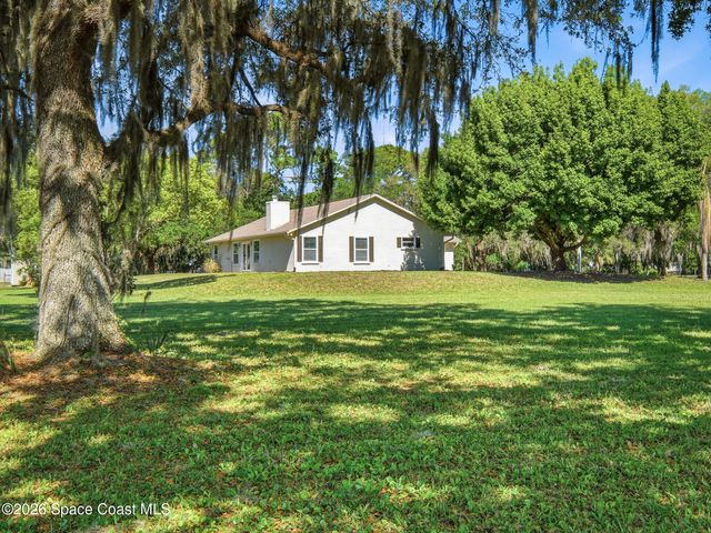 479 Maytown Road, Oak Hill, FL 32759
