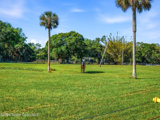 479 Maytown Road, Oak Hill, FL 32759