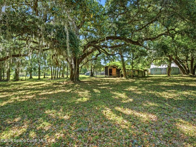 479 Maytown Road, Oak Hill, FL 32759