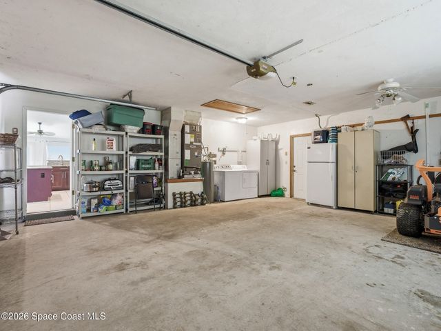 479 Maytown Road, Oak Hill, FL 32759