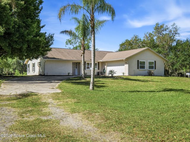 479 Maytown Road, Oak Hill, FL 32759