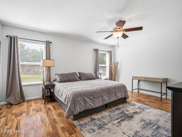 479 Maytown Road, Oak Hill, FL 32759