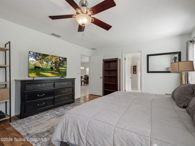 479 Maytown Road, Oak Hill, FL 32759