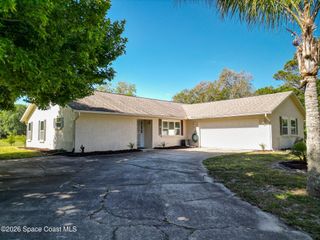 479 Maytown Road, Oak Hill, FL 32759