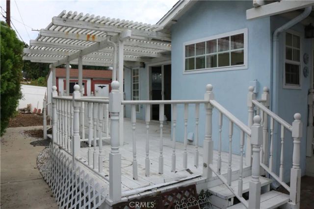 1354 Hallwood Court, Upland, CA 91786