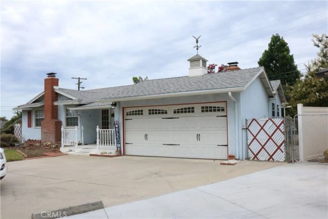 1354 Hallwood Court, Upland, CA 91786
