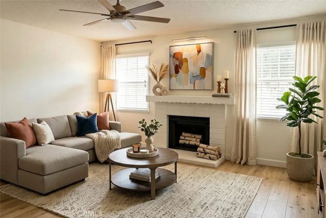 1354 Hallwood Court, Upland, CA 91786