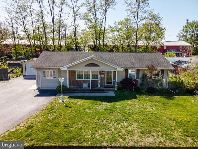 750 W EARL DR S, Vineland, NJ 08360