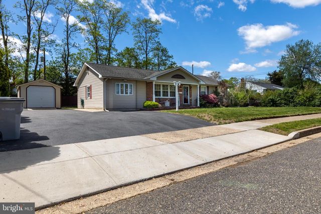 750 W EARL DR S, Vineland, NJ 08360