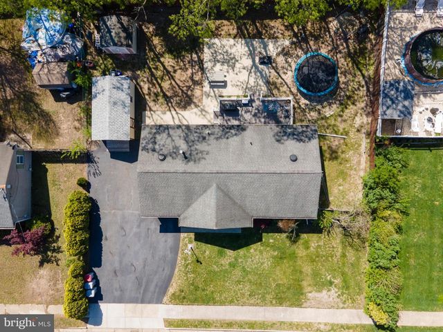 750 W EARL DR S, Vineland, NJ 08360