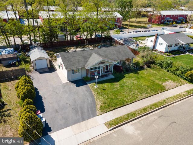 750 W EARL DR S, Vineland, NJ 08360