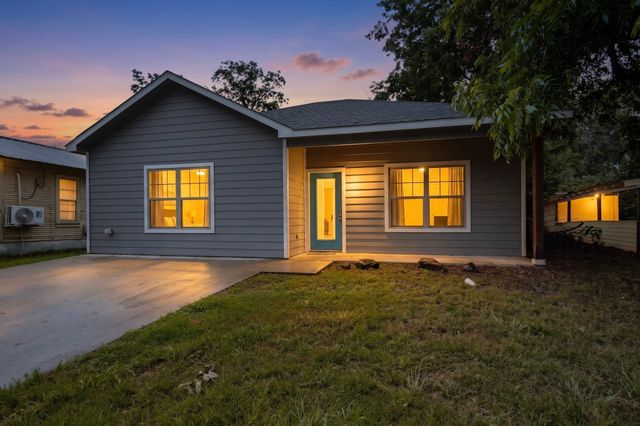 110 Ross Street, Sulphur Springs, TX 75482