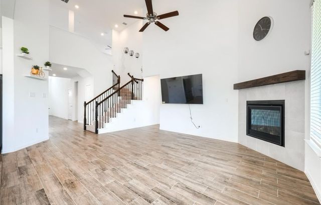 14624 Pablina Lane, Fort Worth, TX 76052