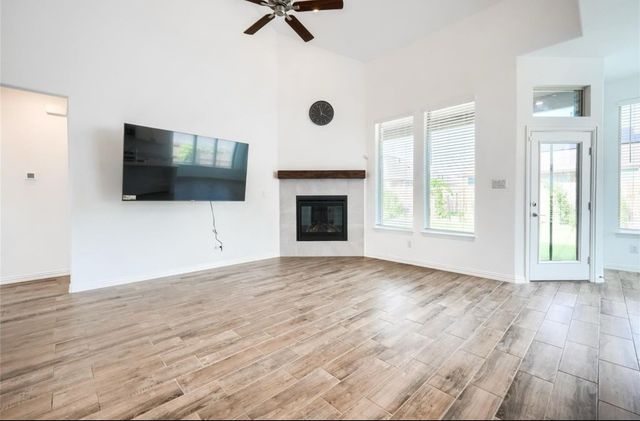 14624 Pablina Lane, Fort Worth, TX 76052