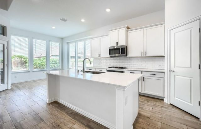14624 Pablina Lane, Fort Worth, TX 76052
