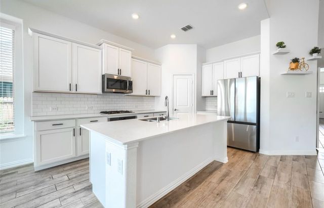 14624 Pablina Lane, Fort Worth, TX 76052