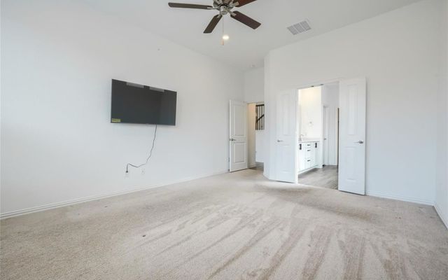 14624 Pablina Lane, Fort Worth, TX 76052