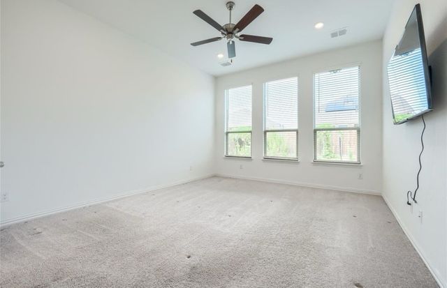 14624 Pablina Lane, Fort Worth, TX 76052