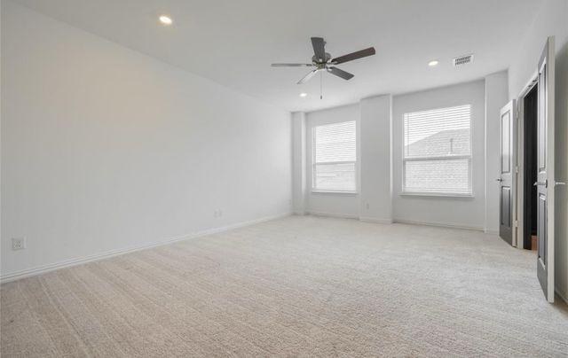14624 Pablina Lane, Fort Worth, TX 76052