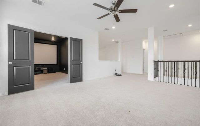14624 Pablina Lane, Fort Worth, TX 76052