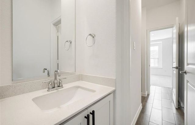 14624 Pablina Lane, Fort Worth, TX 76052