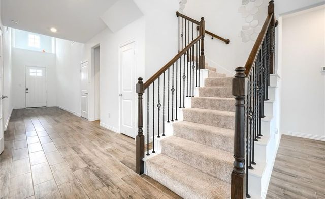 14624 Pablina Lane, Fort Worth, TX 76052
