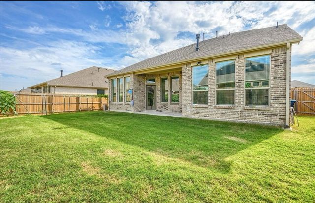 14624 Pablina Lane, Fort Worth, TX 76052