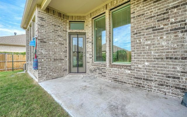14624 Pablina Lane, Fort Worth, TX 76052