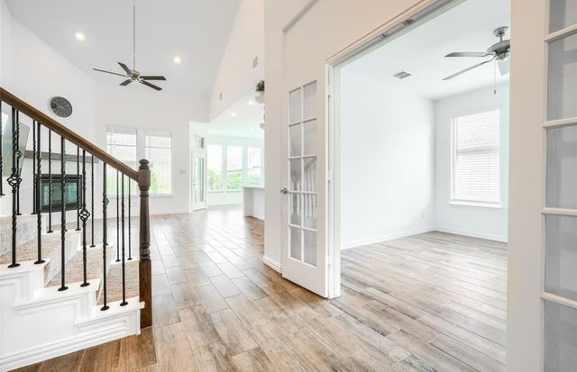 14624 Pablina Lane, Fort Worth, TX 76052