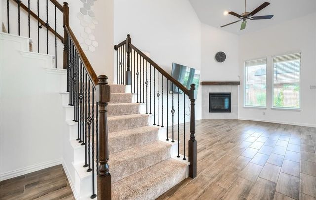 14624 Pablina Lane, Fort Worth, TX 76052
