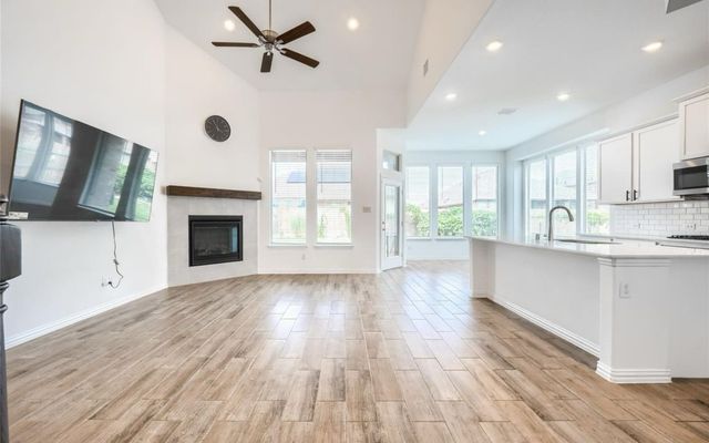 14624 Pablina Lane, Fort Worth, TX 76052