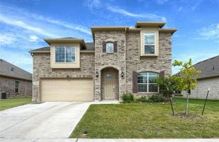 14624 Pablina Lane, Fort Worth, TX 76052