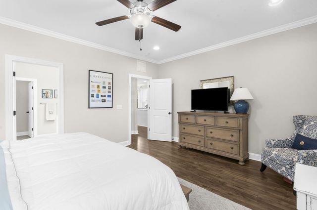 3333 Stockdale Street, Mount Pleasant, SC 29466